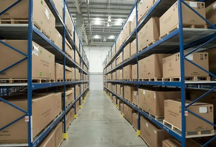岳阳到西工区货物仓储